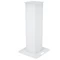 EUROLITE Spare Cover for Stage Stand Set 150cm white