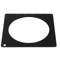 EUROLITE Filter Frame PAR-64 Spot bk
