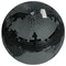EUROLITE Mirror Ball 30cm black