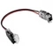 EUROLITE LED Strip felxible Connector 2Pin 8mm