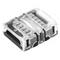 EUROLITE LED Strip Connector 5Pin 12mm