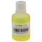 EUROLITE UV-active Stamp Ink, transparent yellow, 50ml