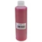 EUROLITE UV-active Stamp Ink, transparent red, 250ml