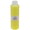 EUROLITE UV-active Stamp Ink, transparent yellow, 250ml