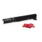 TCM FX Electric Confetti Cannon 50cm, red