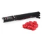 TCM FX Electric Streamer Cannon 50cm, red