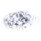 TCM FX Slowfall Confetti Snowflakes 10x10mm, white, 1kg