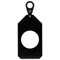 FUTURELIGHT Gobo Holder for Profile 200