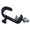EUROLITE TH-16S Theatre Clamp black