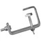 EUROLITE TH-40 Theatre Clamp silver