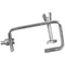 EUROLITE TH-51 Theatre Clamp silver