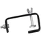 EUROLITE TH-51S Theatre Clamp black