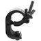 EUROLITE TH-200S Theatre Clamp black TÜV
