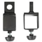 BLOCK AND BLOCK AG-A5 Hook adapter for tube inseresion of 50x50 (Omega Series)