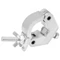 EUROLITE TPC-30 Coupler, silver