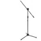 OMNITRONIC Microphone tripod MS-4 Pro with boom bk