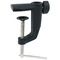 OMNITRONIC Holder Type A f. Table-Microphone Arm bk
