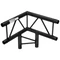 ALUTRUSS BILOCK BQ2-SPAL31V 3-way Corner 90° bk