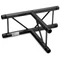 ALUTRUSS BILOCK BQ2-SPAT36V 3-way T-Piece 90° bk