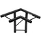 ALUTRUSS DECOLOCK DQ2-SPAL31H 3-way Corner 90° bk