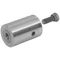 ALUTRUSS DECOLOCK female conical coupler w.screw