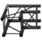 ALUTRUSS DECOLOCK DQ4-S SPAC21 2-Way Corner 90°bk