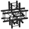 ALUTRUSS DECOLOCK DQ4-SPAT51 5-Way Corner bk
