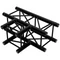 ALUTRUSS QUADLOCK S6082T-35 3-Way T-Piece