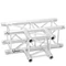 ALUTRUSS QUADLOCK 6082T-35 3-Way T-Piece