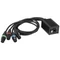 EUROLITE DNK-2 Adapter RJ45-DMX