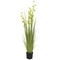 EUROPALMS Allium Grass, artificial, 122cm