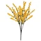 EUROPALMS Forsythia bush, artificial, 60cm