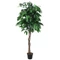 EUROPALMS Jungle tree Mango, artificial plant, 180cm