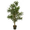 EUROPALMS Oleander tree, artificial plant, white, 120 cm