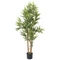 EUROPALMS Bamboo deluxe, artificial plant, 120cm