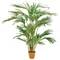 EUROPALMS Canary date palm, artificial plant, 240cm