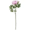 EUROPALMS Peony Branch classic, artificial plant, pink, 80cm