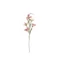 EUROPALMS Magnolia branch (EVA), artificial, white pink