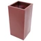 EUROPALMS LEICHTSIN BOX-100, shiny-red