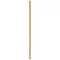 EUROPALMS Bamboo tube, Ø=5cm, 200cm