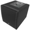 INTUSONIC 4FW50T 4" Fullrange Speaker black
