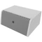 INTUSONIC 8SM300T 2x8" Subwoofer white
