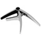 DIMAVERY Capodaster for Western & E-Guitar KA-1