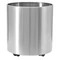 EUROPALMS STEELECHT-25, stainless steel pot, Ø25cm