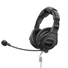 Kép 1/2 - Sennheiser - HMD 300 broadcast headset