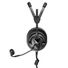 Kép 3/3 - Sennheiser - HME 27 broadcast headset
