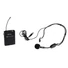 Kép 2/3 - B-Hype - Mobile BT Fejmikrofon és bodypack