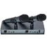Kép 2/2 - Sennheiser - XSW 1-825 DUAL-B