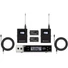 Kép 1/3 - Sennheiser - EW-DX MKE 2 SET (S1-10)