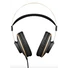 Kép 3/4 - akg k92 stúdió fejhallgató szemből